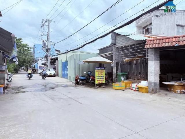 Nhà bán tại Thủ Đức, Hồ Chí Minh