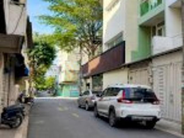 Bất động sản bán tại Hồ Chí Minh