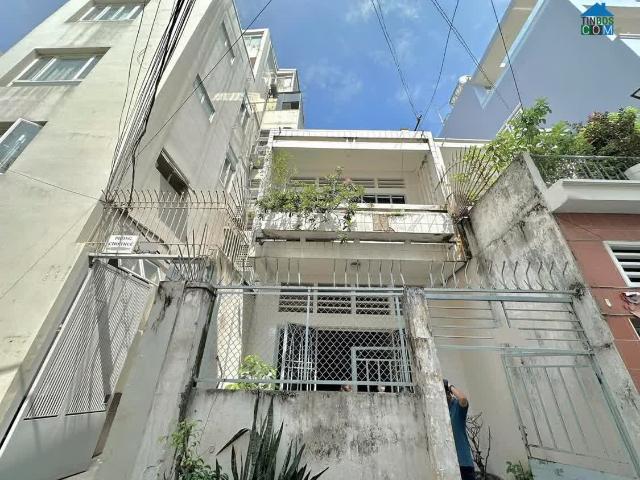 Nhà mặt phố bán tại Thủ Đức, Hồ Chí Minh