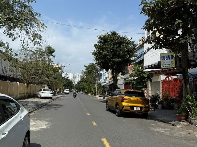 Nhà mặt phố bán tại Liên Chiểu, Đà Nẵng