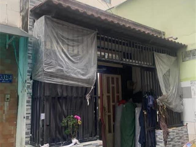 Nhà bán tại Thủ Đức, Hồ Chí Minh