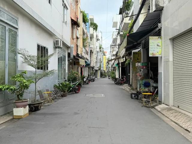 Nhà bán tại Thủ Đức, Hồ Chí Minh