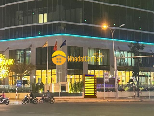 Nhà mặt phố cho thuê