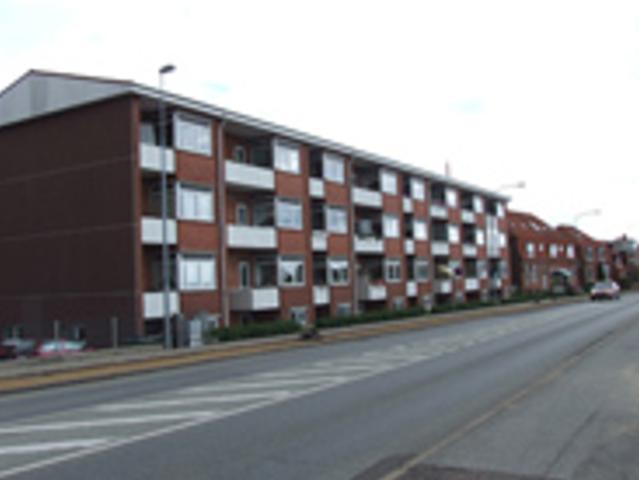 Hus til leje i Skive, Århus