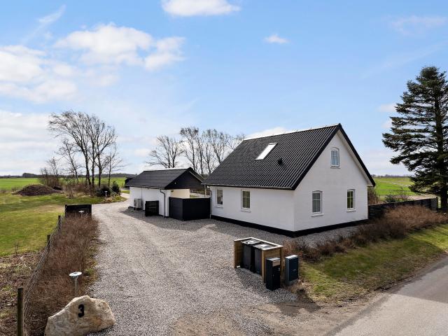 Villa til salg i Aalborg, Brønderslev-Dronninglund