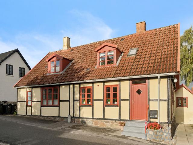 Villa til salg i Lille Næstved, Næstved