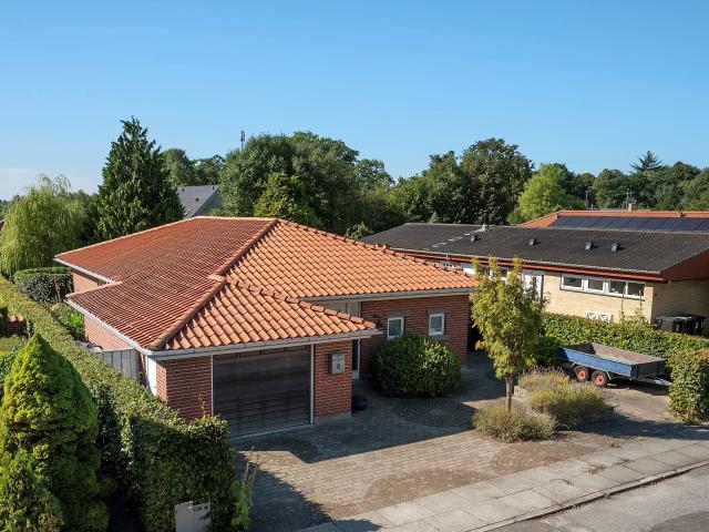 Villa til salg i Randers, Århus