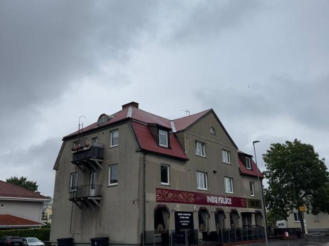 Lägenhet hyra i Karlstad, Värmland