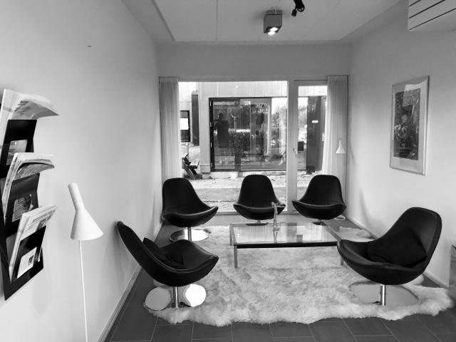 Erhvervsejendom til leje i Hedensted, Århus