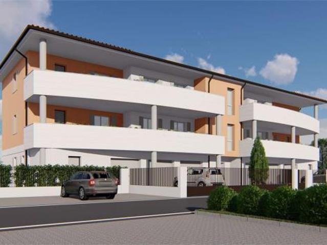 Attico in vendita a Unione delle Terre d'Argine, Carpi