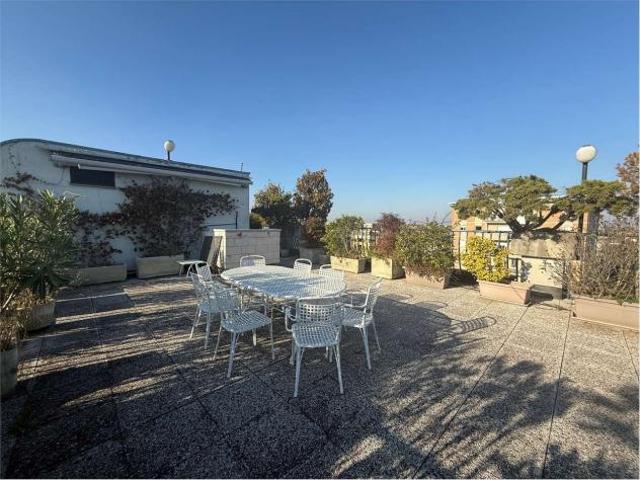 Attico in vendita a Unione delle Terre d'Argine, Carpi