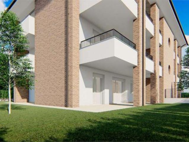 Attico in vendita a Unione delle Terre d'Argine, Carpi