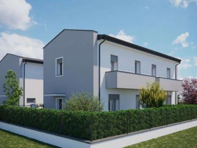Villa Indipendente in vendita a Unione delle Terre d'Argine, Carpi