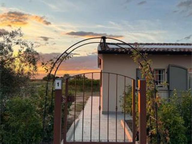 Villa Indipendente in vendita a Unione delle Terre d'Argine, Carpi