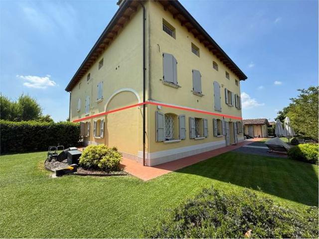 Villa Indipendente in vendita a Unione delle Terre d'Argine, Carpi