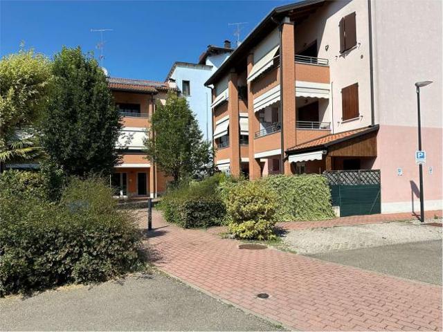 Appartamento in vendita a Unione delle Terre d'Argine, Carpi