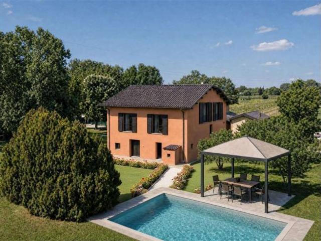 Terreno in vendita a Unione delle Terre d'Argine, Carpi