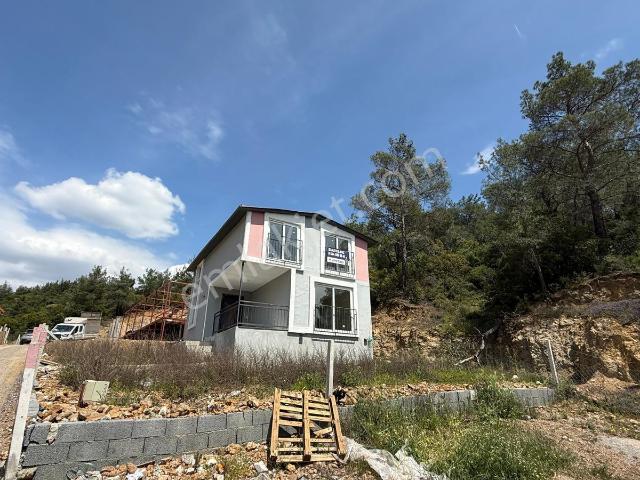 Menderes, İzmir içerisinde satılık Villa