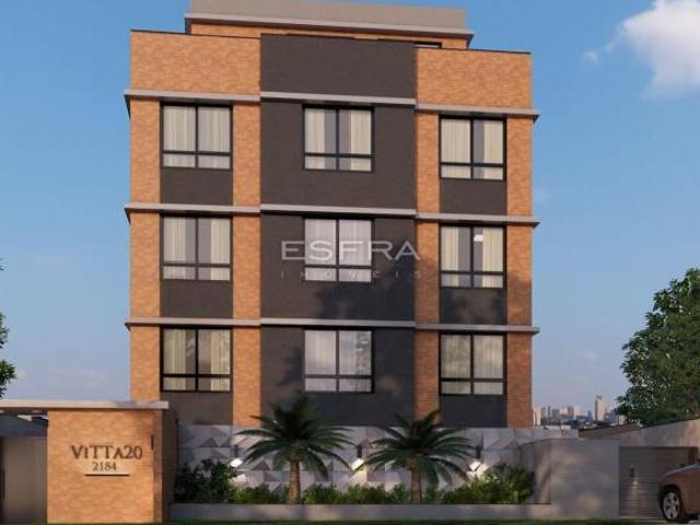 Apartamento venda em Região Geográfica Imediata de Curitiba, Região Metropolitana de Curitiba