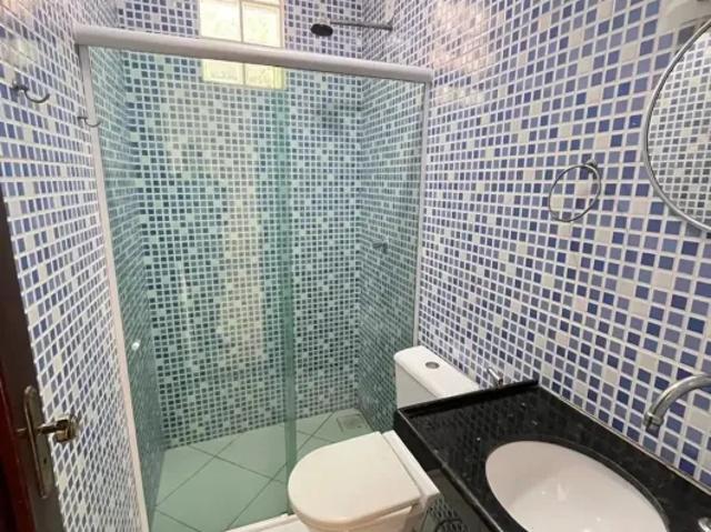 Casa aluguel em Região Geográfica Imediata de São Luís, São José de Ribamar