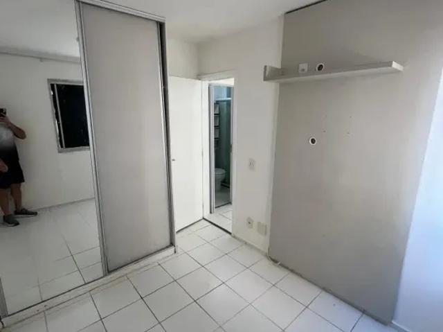 Apartamento aluguel em Região Geográfica Imediata de São Luís, São José de Ribamar