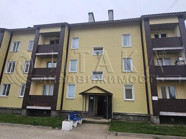 Квартира продажа в Важины, Ленинградская область