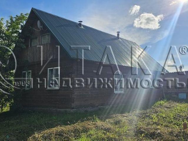 Квартира продажа в Важины, Ленинградская область