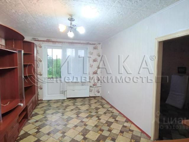 Квартира продажа в Важины, Ленинградская область