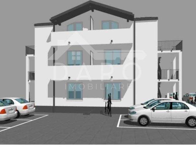 Apartament vânzări