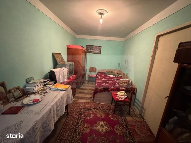 Apartament vânzări în Vladeni, Iași