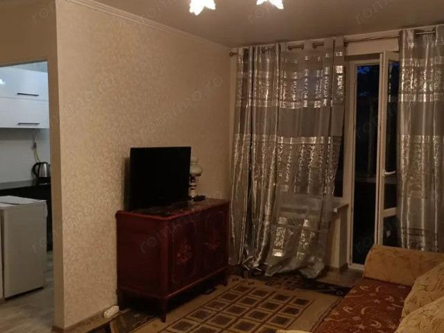 Garsonieră închirieri în București