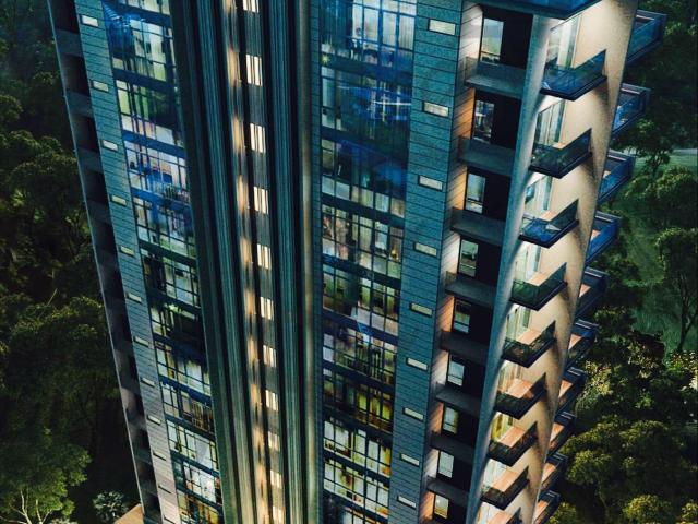 Apartment for rent in Novena