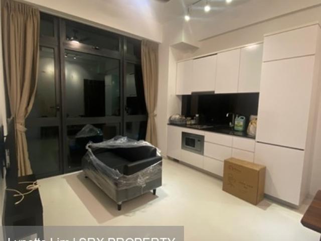 Apartment for rent in Novena