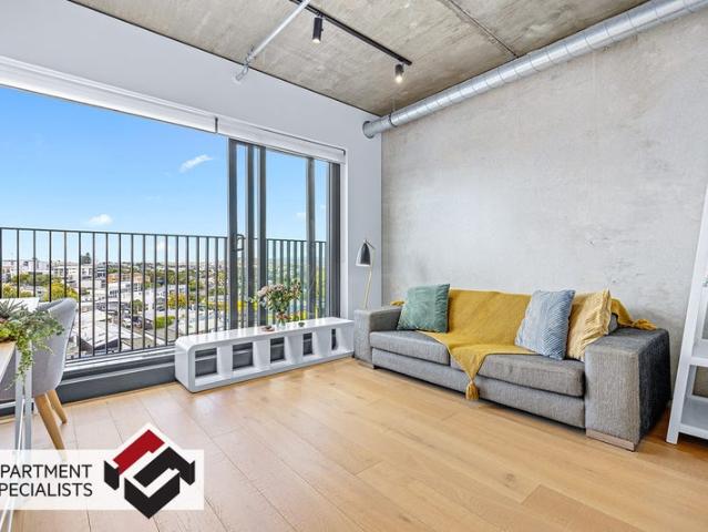 Apartment for sale in Eden Terrace