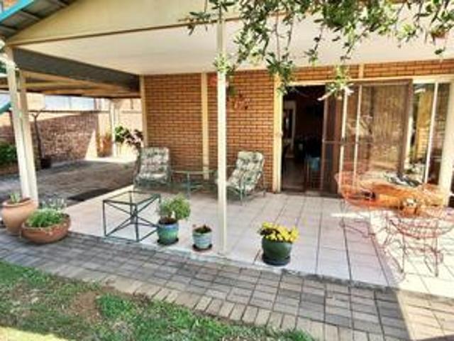 House for sale in Midvaal, Gauteng