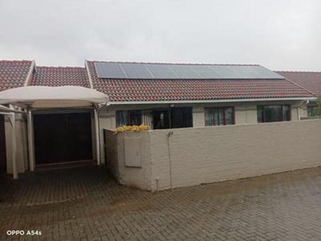 House for sale in Oranjeville, Free State