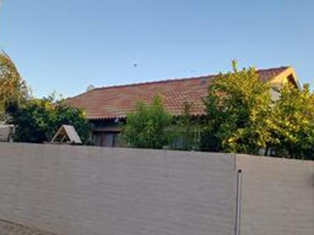 House for sale in Oranjeville, Free State