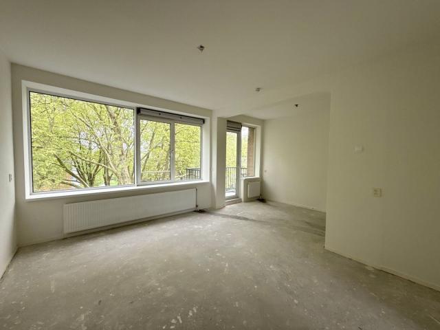 Appartement te huur in Charlois, Rotterdam