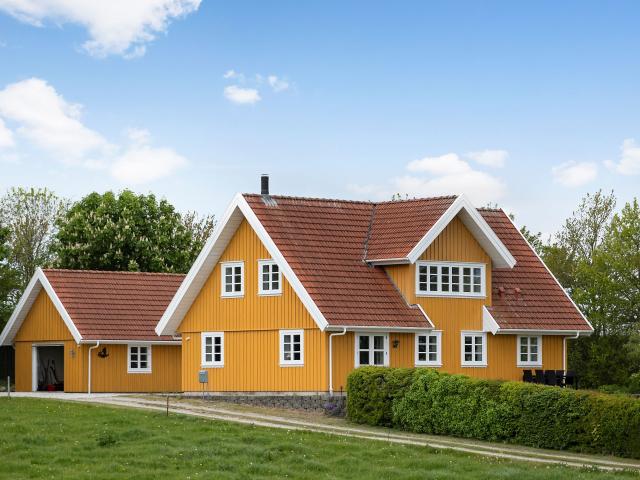 Landejendom til salg i Brønderslev-Dronninglund