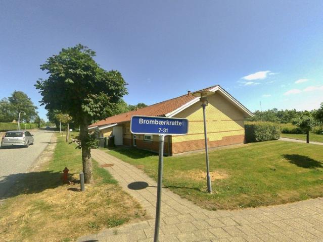 Hus til leje i Brønderslev-Dronninglund