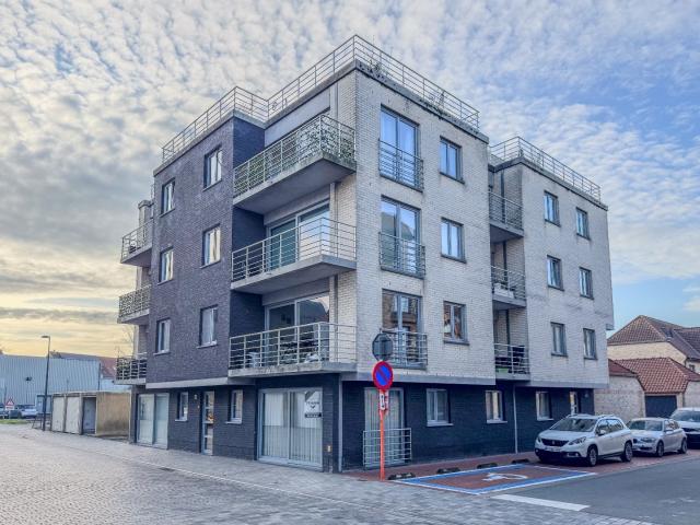 Appartement location à Diksmuide, West-Vlaanderen