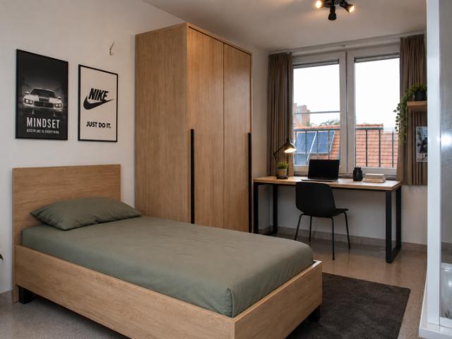 Kamer location à Courtrai, West-Vlaanderen