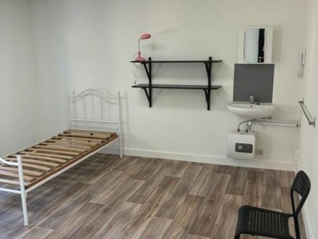 Kamer location à Oostende, West-Vlaanderen