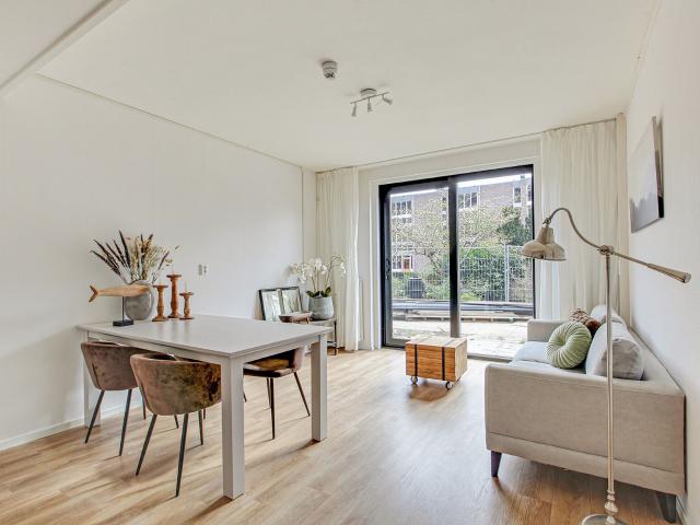 Appartement te huur in Noord Holland