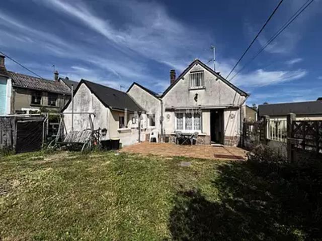 Maison vente à La Flèche, Vaas