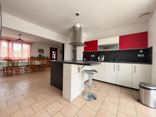 Villa vente à Les Tansoupières, Vaas