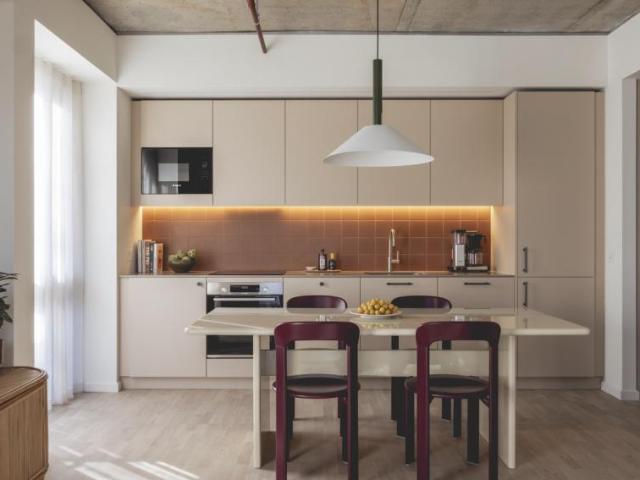 Apartment for sale in London Borough of Lewisham, Deptford