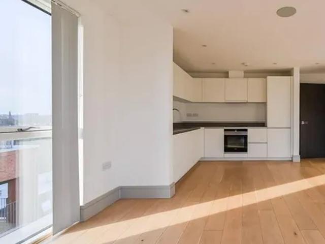 Apartment for rent in Greater London