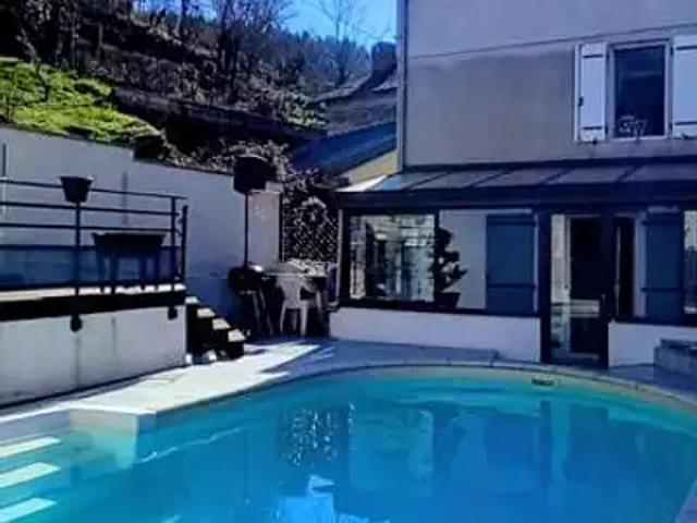 Maison vente à Castres, Vabre
