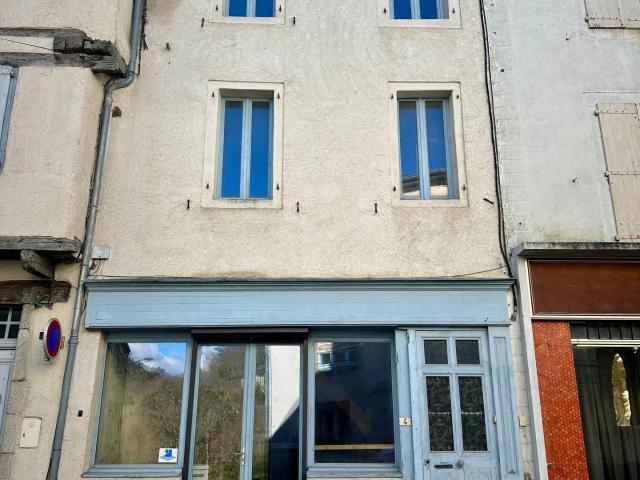 Maison vente à Castres, Vabre